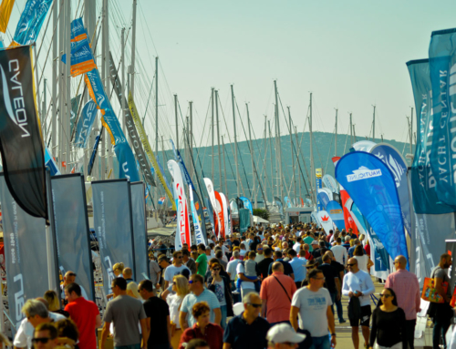 Biograd Boatshow 2019